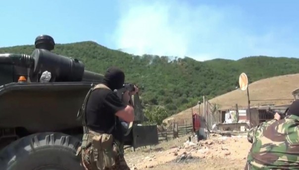 В Дагестане ликвидирован главарь банды, воевавший за ИГИЛ