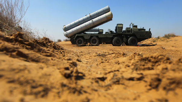 Ремонт или склад: что произойдёт с оставшимся в Крыму украинским вооружением