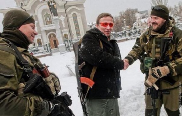 Стать русским.