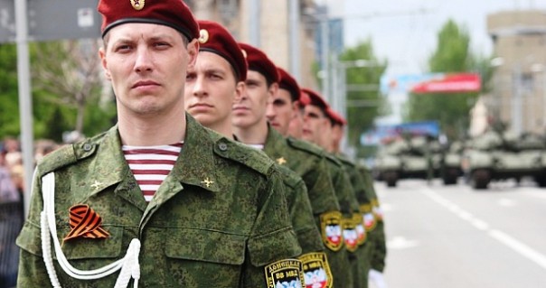 Стать русским.