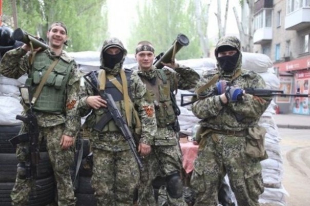 Стать русским.