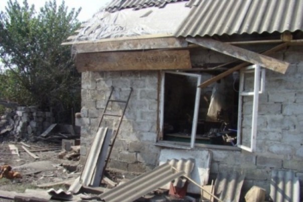 333 сутки «перемирия» плюс итоги недели: 3279 обстрелов и активизация боевых действий по всей линии фронта