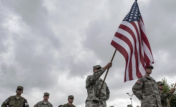 НАТО не должно препятствовать сближению РФ и ЕС НАТО не должно препятствовать сближению РФ и ЕС