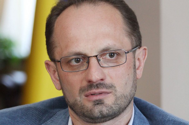 Мастер-класс от Романа Бессмертного