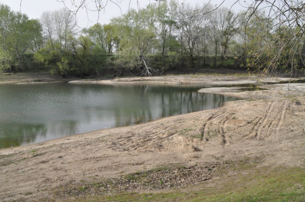 На пороге катастрофы: Украина, Днестр и призраки энергонезалежности