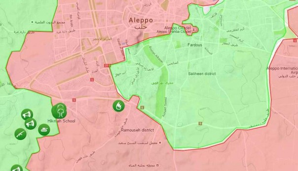Чудовищный по мощности взрыв прогремел в Алеппо | CAA взяла под контроль промышленный район Алеппо | Подборка видео с Ближневосточного фронта Чудовищный по мощности взрыв прогремел в Алеппо | CAA взяла под контроль промышленный район Алеппо | Подборка видео с Ближневосточного фронта