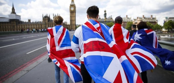 Британия блокирует платежи в фонды ЕС – страны Балтии теряют миллиарды