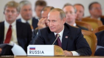 Игры закончились: новые «контрсанкции» Путина поставят Евросоюз в тупик или сказ о том, как Россия держит строй