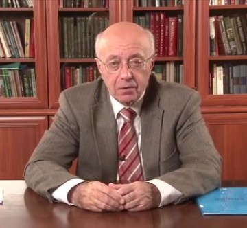 Смысл игры - 108. Сергей Кургинян