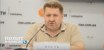 Украина потерпела 10 внешнеполитических поражений всего за одну неделю