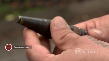 Мирные жители пострадали в результате артудара. 01.07.2016