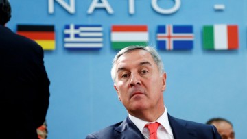 Цепные псы западной «демократии». Юрий Селиванов