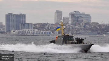 Испытания выявили недоработки в новых украинских бронекатерах