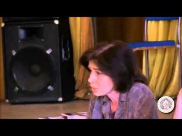 Доцент МГИМО Ольга Четвёрикова о средствах массовой информации России