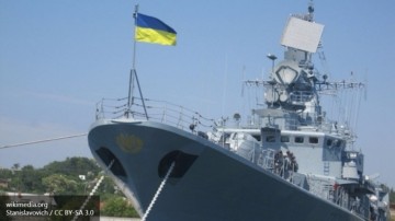 Не хочу быть столбовою дворянкой: Полторак объявил Украину «морской державой»