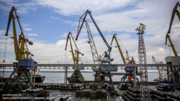 Украинский флот заставил россиян улыбаться, а украинцев — материться