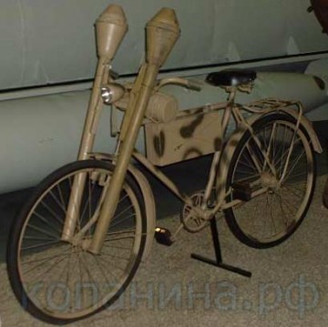 Хроники киевского полицайкомиссариата: Лисапетный батальон!!!