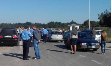 Польша ввела на время новые правила: Ограничения на границах с Россией Украиной и Белоруссией