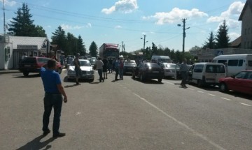 Польша ввела на время новые правила: Ограничения на границах с Россией Украиной и Белоруссией