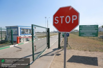 Киев ответит на «торговую войну» повышением таможенных сборов