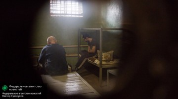 Москва запросила у Киева данные о россиянах в украинских тюрьмах