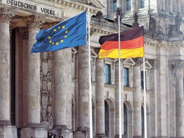 Построит ли Германия новый рейх