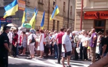 Бандеровцы обещают полякам большие проблемы