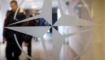 О «великих» планах НАТО касаемо России