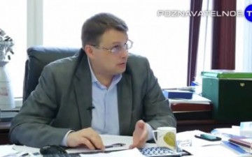 О неизбежном принятии ювенальной юстиции (2013)