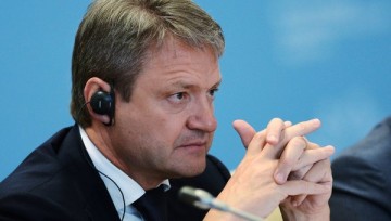 Льготное кредитование АПК в России может заработать с января 2017 года