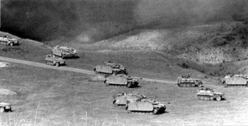 5 июля 1943 года началась Курская битва — одно из ключевых сражений Великой Отечественной войны