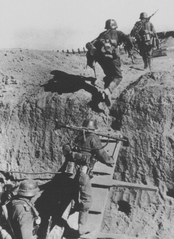 5 июля 1943 года началась Курская битва — одно из ключевых сражений Великой Отечественной войны