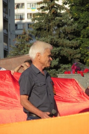 Депортированный из России Бородавка добровольно улетел из Баку на Украину. Зачем?..