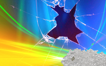 “Разбитые окна” Украины. Александр Роджерс