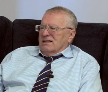 Владимир Жириновский. Современная внутренняя и внешняя политика. Передача 1