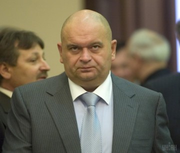 ГПУ проводит масштабные обыски, расследуя коррупционные схемы экс-министра Злочевского