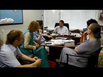 Госпереворот после выборов?