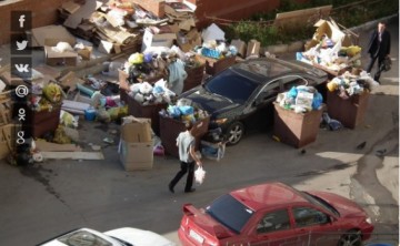 18 жестоких народных штрафов за хамскую парковку