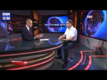 Невзирая на ясную позицию Москвы НАТО продолжает твердить об угрозе с Востока