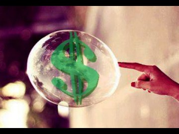 Чем грозит миру доллар?