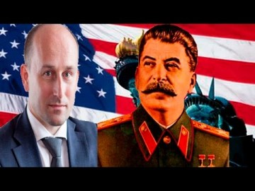 Вот так американцы проводят предварительное знакомство с новыми политическими партиями