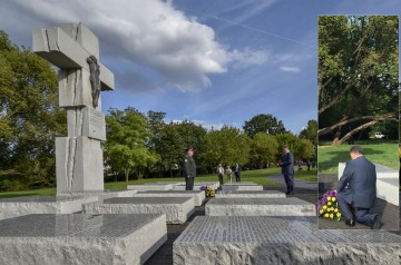 Проспект Бандеры в Киеве есть. Бандеровцев — нет