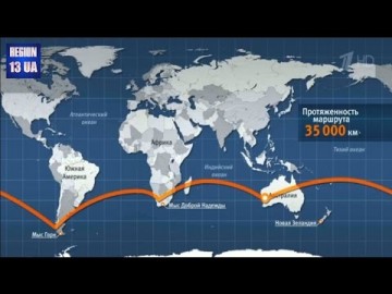 Федор Конюхов задумал без посадки обогнуть Землю на воздушном шаре