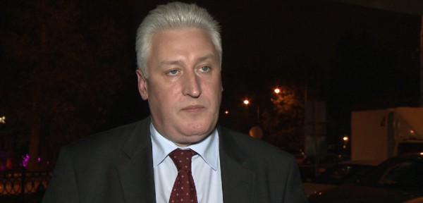 Российским «яблочникам» рекомендовали избираться в ВР Украины, а не в Госдуму РФ