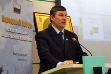 Олег Кассин: Нужно добиваться принятия нового закона, изменяющего статью 116 УК РФ («Побои») и ст.20 УПК РФ