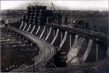 Немножко о Сталинском СССР.