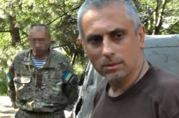 Бесы и бесчестье. Украинских нацистов-убийц хоронят на свалках