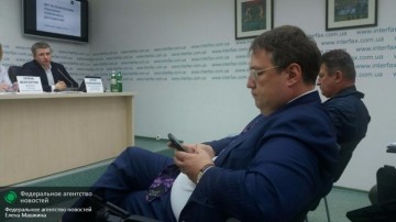 Депутат Геращенко: украинский народ недостаточно ненавидит Россию