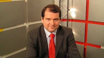 Саммит парадоксов. Владимир Корнилов