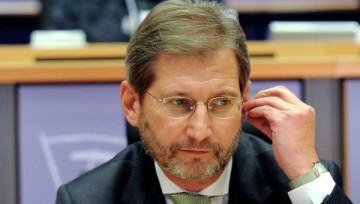 В Европе призвали Россию отменить ограничения на транзит украинских грузов